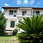 Zdravka Two Balconies Appartement *
