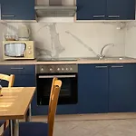 Zdravka Two Balconies Appartement