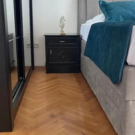 Appartamento Zdravka Two Balconies Slatine