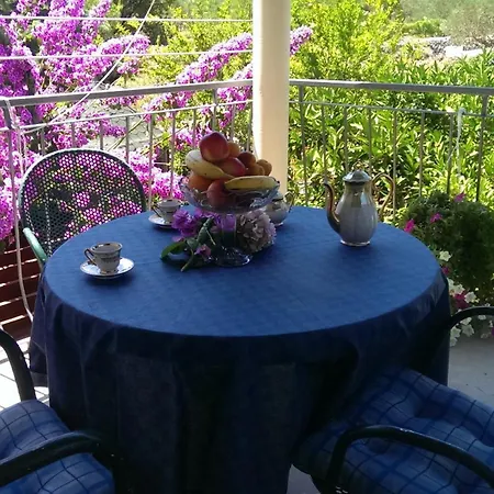 Appartamento Zdravka Two Balconies *