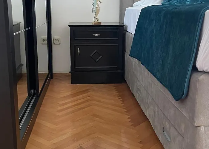 Appartamento Zdravka Two Balconies Slatine