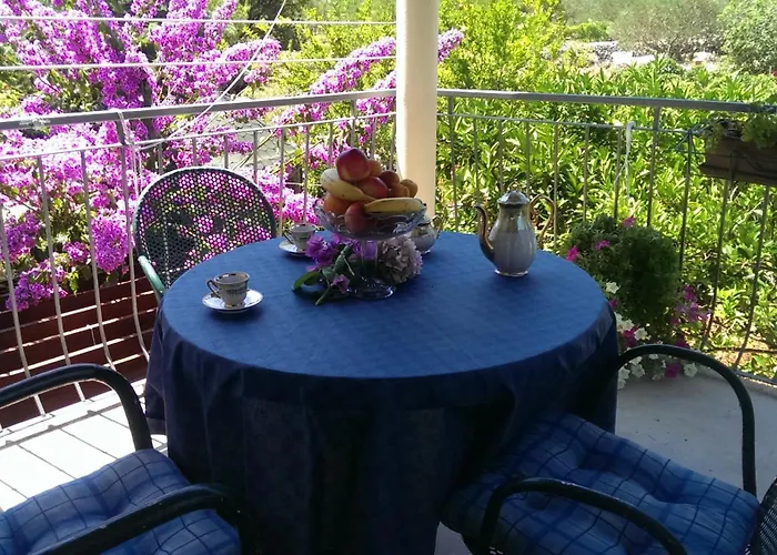 Appartamento Zdravka Two Balconies *