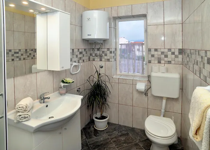 Appartamento Zdravka Two Balconies *